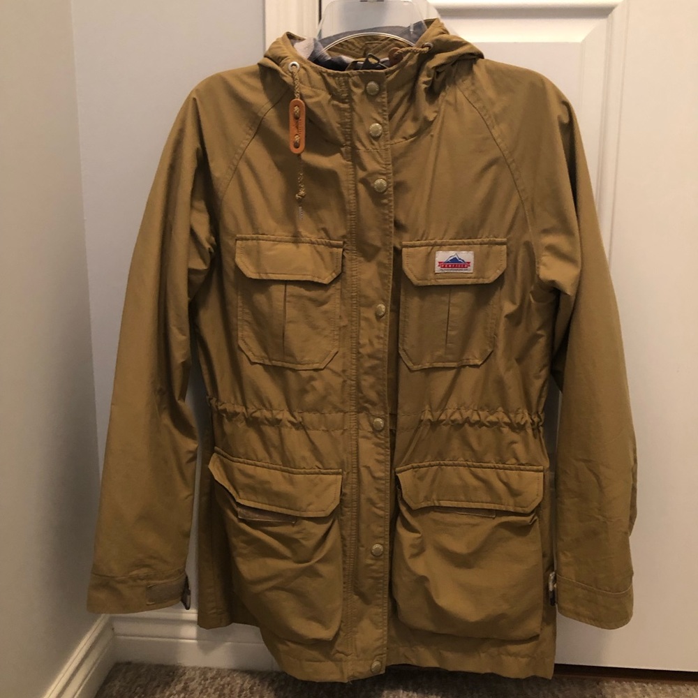 Madewell Jacket - Penfield S